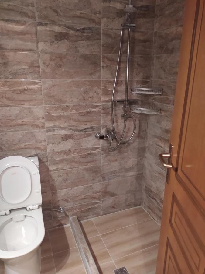 Studios Efi Beach Vourvourou Zewnętrze zdjęcie