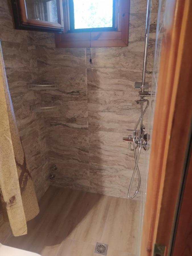 Studios Efi Beach Vourvourou Zewnętrze zdjęcie
