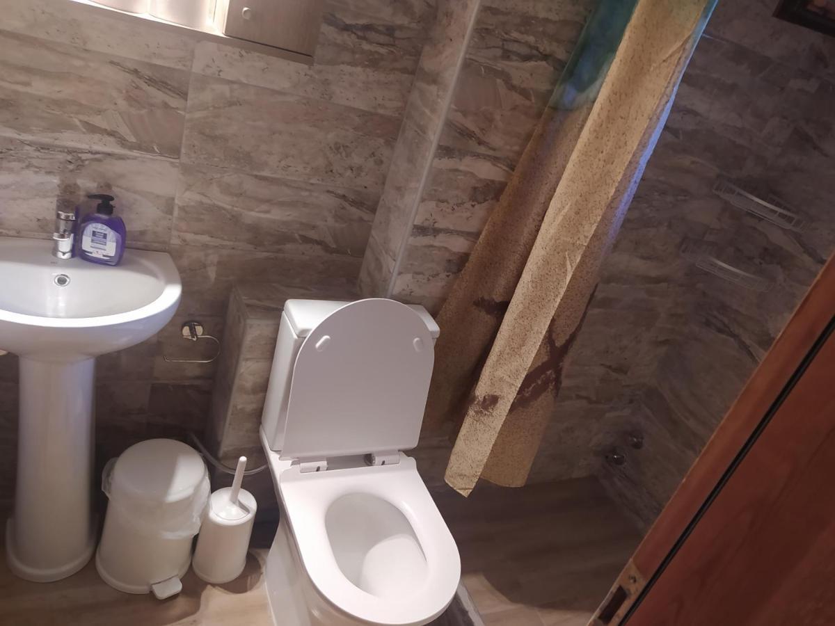 Studios Efi Beach Vourvourou Zewnętrze zdjęcie