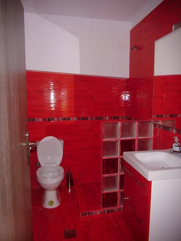 Studios Efi Beach Vourvourou Zewnętrze zdjęcie
